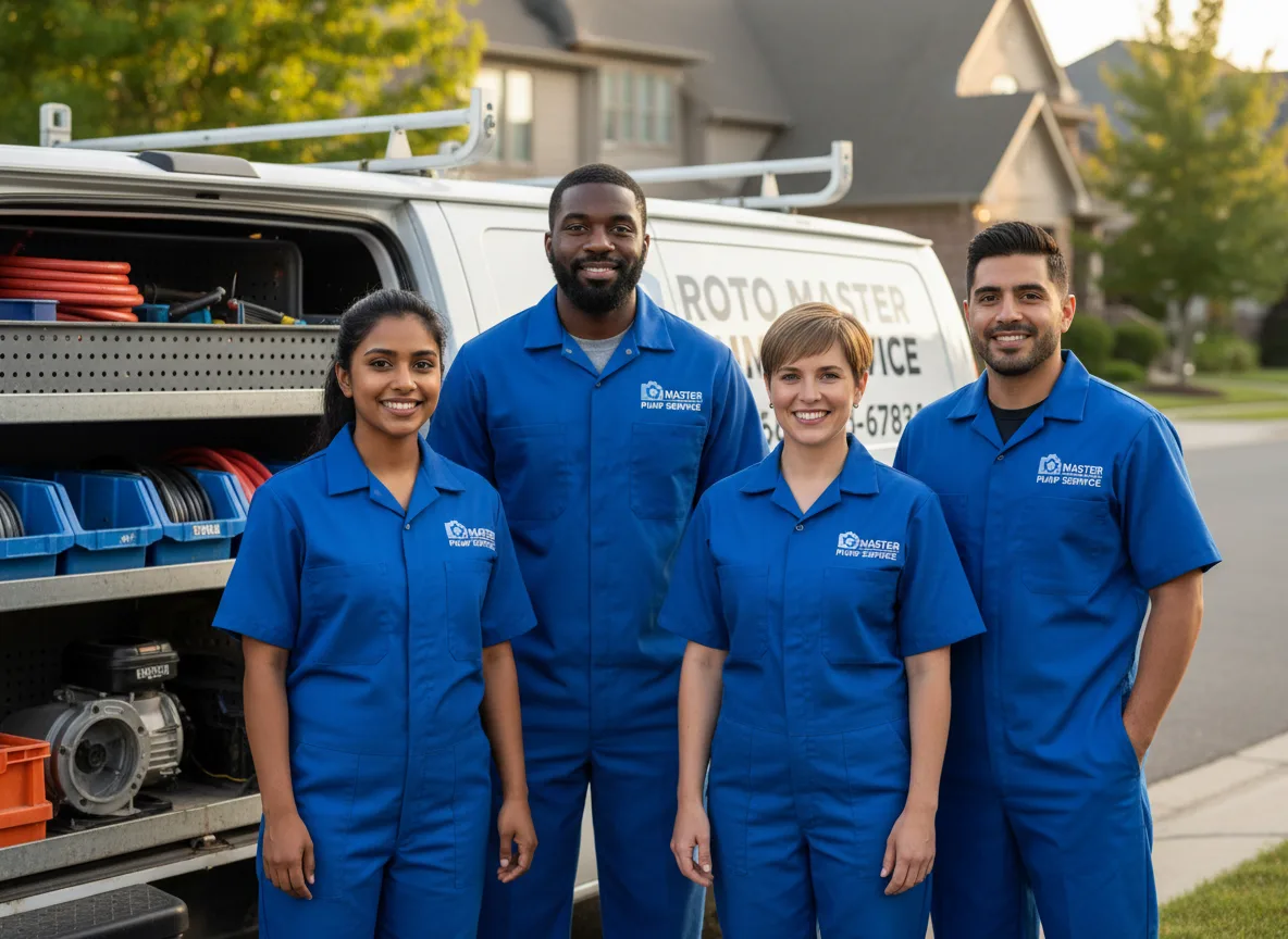 Sump Pump Installation company in Arcadia, WI